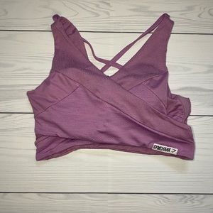 Gymshark Sports Bra